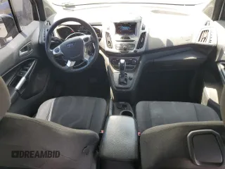 2015 Ford Transit Connect XLT с VIN NM0GE9F78F1195354, выставлен на аукционе Copart как лот 62026025 с пробегом 182 814 миль миль и Чистый • Clean title. История ставок и продаж доступна на DreamBid. Изображение 8.