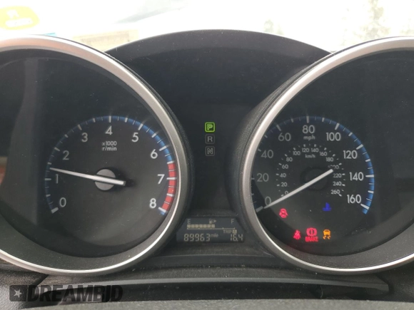 2012 Mazda Mazda3 i Touring with VIN JM1BL1L85C1662064, listed as a Copart auction lot 54408845 with 89,963 mi miles and Salvage Title. Bid and sale history available at carsss.com. Image 9.