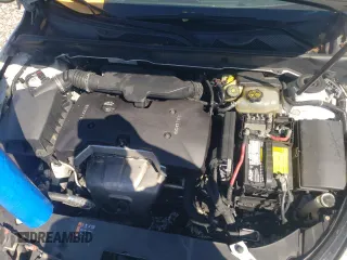 2013 Chevrolet Malibu LT with VIN 1G11C5SA8DF203728, listed as a Copart auction lot 47998255 with 185,930 mi miles and Salvage Title. Bid and sale history available at DreamBid. Image 11.