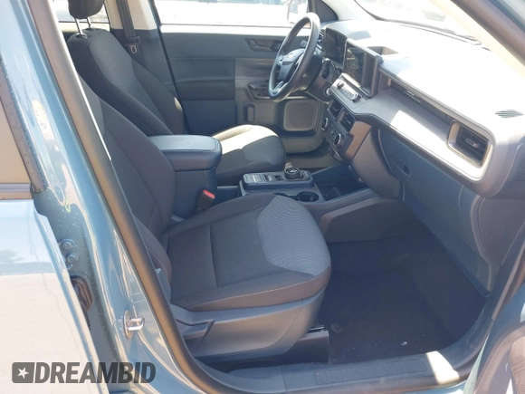 2023 Ford Maverick XL с VIN 3FTTW8F95PRA88313, выставлен на аукционе IAAI как лот 42633293 с пробегом 27 342 миль миль и . История ставок и продаж доступна на DreamBid. Изображение 5.