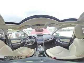2016 Subaru Crosstrek Limited с VIN JF2GPANC6G8310010, выставлен на аукционе Copart как лот 57705375 с пробегом 68 267 миль миль и Списание • Salvage title. История ставок и продаж доступна на DreamBid. Изображение 15.