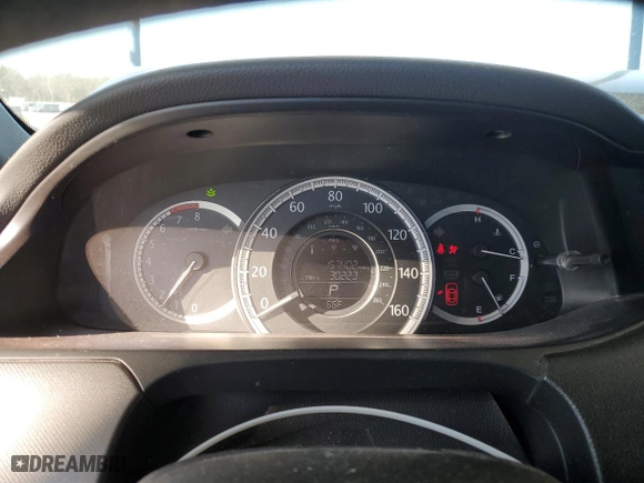 2015 Honda Accord Sedan LX with VIN 1HGCR2F39FA227045, listed as a Copart auction lot 47217805 with 157,402 mi miles and Salvage Title. Bid and sale history available at carsss.com. Image 9.