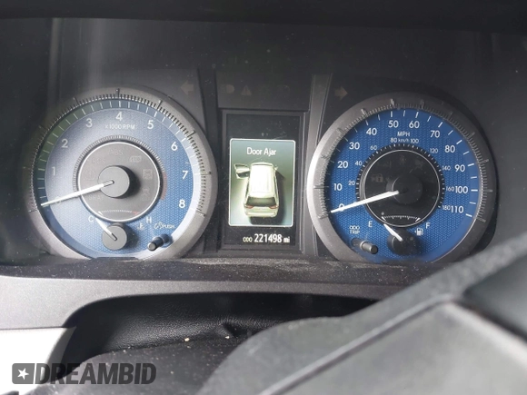 2018 Toyota Sienna L with VIN 5TDZZ3DC7JS912142, listed as a IAAI auction lot 42330428 with 221,498 mi miles and . Bid and sale history available at DreamBid. Image 15.