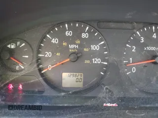 2006 Nissan Sentra S with VIN 3N1CB51D56L505391, listed as a IAAI auction lot 42120515 with 129,829 mi miles and . Bid and sale history available at DreamBid. Image 7.