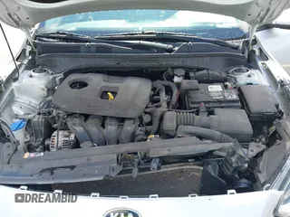 2021 Kia Forte LXS z VIN 3KPF24AD0ME334880, wystawiony jako IAAI lot #42257054 z przebiegiem 159 489 mil mil oraz . Historia ofert i sprzedaży dostępna na DreamBid. Obrazek 10.