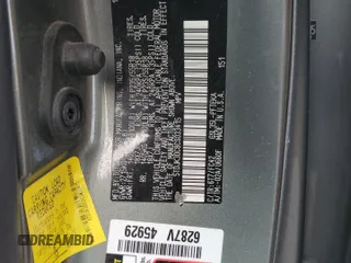 2012 Toyota Sienna LE with VIN 5TDJK3DC8CS033415, listed as a Copart auction lot 89263775 with 221,568 mi miles and Salvage Title. Bid and sale history available at carsss.com. Image 13.