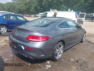 2018 Mercedes-Benz C 300 z VIN WDDWJ4KB3JF681630, wystawiony jako IAAI lot #40327445 z przebiegiem 90 967 mil mil oraz . Historia ofert i sprzedaży dostępna na DreamBid. Obrazek 4.