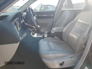 2005 Dodge Magnum RT with VIN 2D4GV58215H587205, listed as a Copart auction lot 72400054 with 115,534 mi miles and Salvage Title. Bid and sale history available at carsss.com. Image 7.