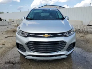 2020 Chevrolet Trax LT with VIN KL7CJLSB9LB037550, listed as a Copart auction lot 52761025 with 15,348 mi miles and Salvage Title. Bid and sale history available at DreamBid. Image 5.
