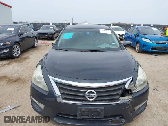2013 Nissan Altima 2.5 S with VIN 1N4AL3AP5DN416696, listed as a IAAI auction lot 41786541 with 228,482 mi miles and . Bid and sale history available at carsss.com. Image 12.