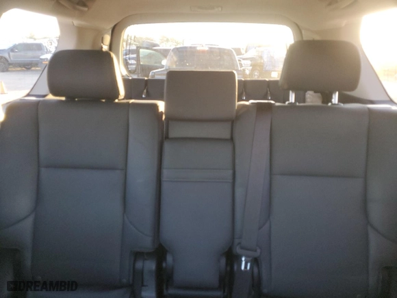 2019 Lexus GX with VIN JTJBM7FX8K5215879, listed as a Copart auction lot 45759045 with 101,280 mi miles and Salvage Title. Bid and sale history available at carsss.com. Image 10.