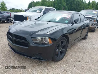 2014 Dodge Charger RT z VIN 2C3CDXCT2EH279653, wystawiony jako IAAI lot #42288528 z przebiegiem 167 378 mil mil oraz . Historia ofert i sprzedaży dostępna na DreamBid. Obrazek 2.