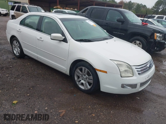 2009 Ford Fusion SEL with VIN 3FAHP08199R103707, listed as a IAAI auction lot 40882108 with 239,154 mi miles and . Bid and sale history available at carsss.com. Image 1.