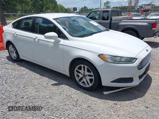 2016 Ford Fusion SE z VIN 3FA6P0H7XGR262308, wystawiony jako IAAI lot #42749630 z przebiegiem 239 662 mil mil oraz . Historia ofert i sprzedaży dostępna na DreamBid. Obrazek 1.