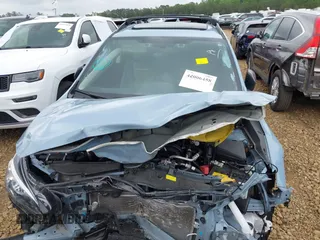 2023 Subaru Crosstrek Special Sports с VIN JF2GTHSC5PH303820, выставлен на аукционе IAAI как лот 42006458 с пробегом 32 899 миль миль и . История ставок и продаж доступна на DreamBid. Изображение 12.