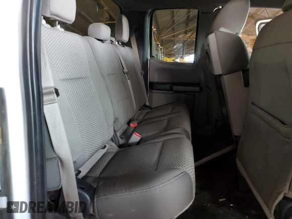 2016 Ford F-150 XL with VIN 1FTEX1CF4GKD67070, listed as a Copart auction lot 73364334 with 219,526 mi miles and Clean Title. Bid and sale history available at carsss.com. Image 10.