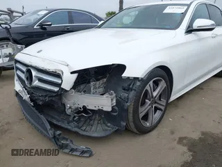 2020 Mercedes-Benz E 350 with VIN W1KZF8DB7LA818152, listed as a IAAI auction lot 41871865 with 89,101 mi miles and . Bid and sale history available at DreamBid. Image 6.