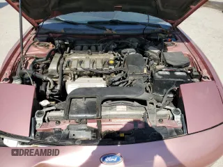 1994 Ford Probe z VIN 1ZVLT20A8R5118934, wystawiony jako Copart lot #73300464 z przebiegiem 87 900 mil mil oraz Szkody całkowita. Historia ofert i sprzedaży dostępna na DreamBid. Obrazek 12.