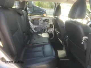 2015 Nissan Rogue SV with VIN 5N1AT2MT6FC787079, listed as a Copart auction lot 52744835 with 137,008 mi miles and Salvage Title. Bid and sale history available at DreamBid. Image 11.