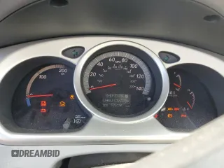 2006 Toyota Highlander Hybrid with VIN JTEEW21A360013868, listed as a Copart auction lot 54937404 with 165,436 mi miles and Non Repairable. Bid and sale history available at carsss.com. Image 9.