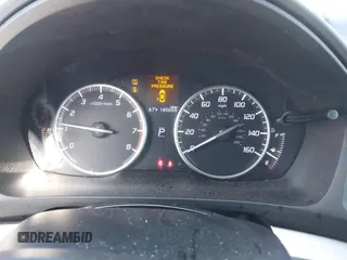 2016 Acura ILX z VIN 19UDE2F34GA024274, wystawiony jako IAAI lot #41486271 z przebiegiem 140 655 mil mil oraz . Historia ofert i sprzedaży dostępna na DreamBid. Obrazek 7.