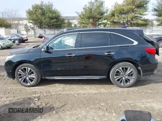 2020 Acura MDX Technology z VIN 5J8YD4H58LL004980, wystawiony jako IAAI lot #41489391 z przebiegiem 40 505 mil mil oraz . Historia ofert i sprzedaży dostępna na DreamBid. Obrazek 14.