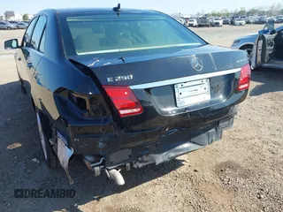 2015 Mercedes-Benz E 250 Luxury with VIN WDDHF0EB5FB120603, listed as a IAAI auction lot 41836068 with 112,264 mi miles and . Bid and sale history available at DreamBid. Image 6.
