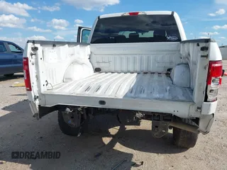 2019 Ford F-150 XL with VIN 1FTEW1EP7KFB10186, listed as a IAAI auction lot 42230640 with 105,234 mi miles and . Bid and sale history available at DreamBid. Image 6.