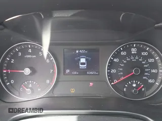 2021 Kia Forte LXS z VIN 3KPF24AD0ME300230, wystawiony jako IAAI lot #42373994 z przebiegiem 60 823 mil mil oraz . Historia ofert i sprzedaży dostępna na DreamBid. Obrazek 7.