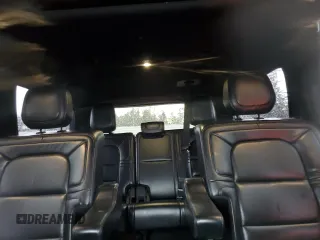 2019 Lincoln Navigator Reserve с VIN 5LMJJ3LT6KEL04991, выставлен на аукционе Copart как лот 52825385 с пробегом 225 558 миль миль и Чистый • Clean title. История ставок и продаж доступна на DreamBid. Изображение 10.