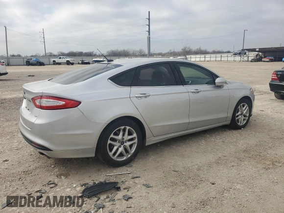 2016 Ford Fusion SE with VIN 3FA6P0H72GR306995, listed as a Copart auction lot 44055045 with 148,663 mi miles and Salvage Title. Bid and sale history available at DreamBid. Image 3.
