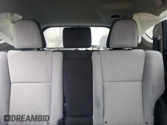 2017 Toyota RAV4 XLE with VIN 2T3WFREV4HW322231, listed as a Copart auction lot 49833065 with 116,950 mi miles and Salvage Title. Bid and sale history available at DreamBid. Image 10.