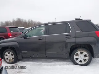 2014 GMC Terrain SLE с VIN 2GKFLWEK3E6307180, выставлен на аукционе IAAI как лот 41463133 с пробегом 95 822 миль миль и . История ставок и продаж доступна на DreamBid. Изображение 14.