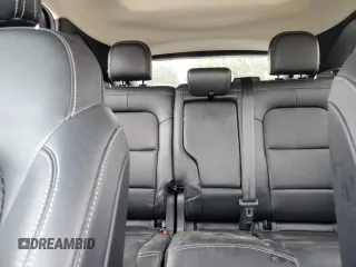 2020 Ford Escape SE Sport Hybrid with VIN 1FMCU0BZ1LUB31301, listed as a Copart auction lot 48745645 with 124,101 mi miles and Salvage Title. Bid and sale history available at carsss.com. Image 10.