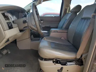 2004 Dodge Durango Limited z VIN 1D8HB58D74F122229, wystawiony jako Copart lot #43991385 z przebiegiem Nie podano mil oraz Szkoda całkowita • Salvage title. Historia ofert i sprzedaży dostępna na DreamBid. Obrazek 7.