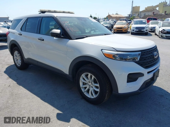 2020 Ford Explorer с VIN 1FMSK8BH6LGA82876, выставлен на аукционе IAAI как лот 42640869 с пробегом 53 875 миль миль и . История ставок и продаж доступна на DreamBid. Изображение 1.