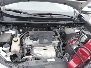 2017 Toyota RAV4 Limited with VIN 2T3YFREV0HW362718, listed as a IAAI auction lot 41599238 with 92,704 mi miles. Bid and sale history available at carsss.com. Image 10.