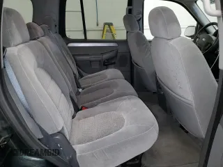 2004 Ford Explorer XLT z VIN 1FMDU73K94ZA57886, wystawiony jako Copart lot #76014394 z przebiegiem 137 359 mil mil oraz Szkoda całkowita • Salvage title. Historia ofert i sprzedaży dostępna na DreamBid. Obrazek 11.