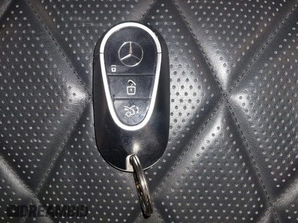 2021 Mercedes-Benz S 580 z VIN W1K6G7GBXMA032708, wystawiony jako IAAI lot #41402450 z przebiegiem 30 065 mil mil oraz . Historia ofert i sprzedaży dostępna na DreamBid. Obrazek 11.