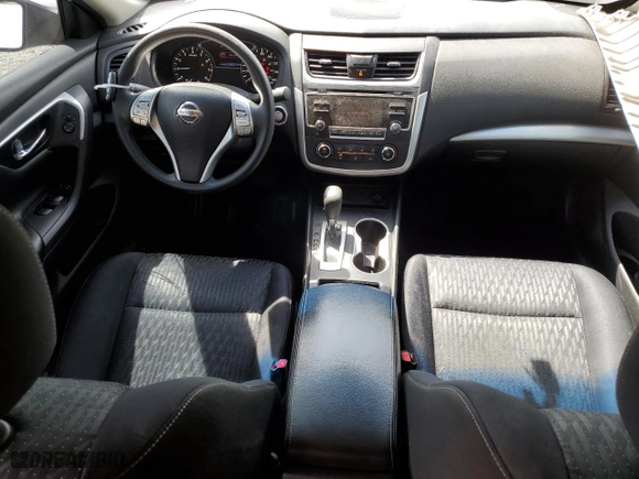 2016 Nissan Altima 2.5 SR with VIN 1N4AL3AP9GC258833, listed as a Copart auction lot 49684295 with 113,746 mi miles and Salvage Title. Bid and sale history available at carsss.com. Image 8.