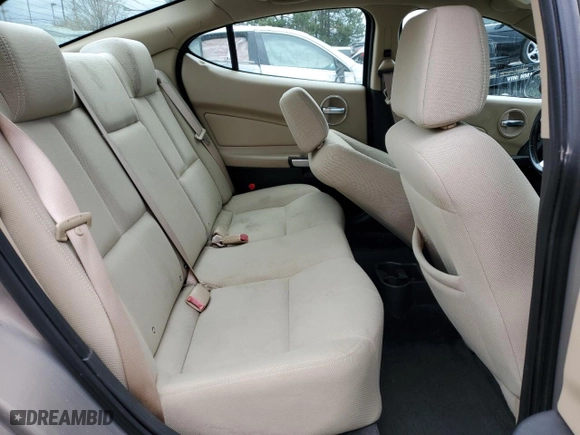 2007 Pontiac Grand Prix with VIN 2G2WP552871161633, listed as a Copart auction lot 49674935 with 214,379 mi miles and Salvage Title. Bid and sale history available at carsss.com. Image 11.