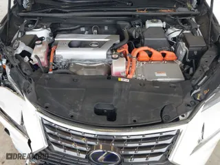 2020 Lexus NX with VIN JTJDJRDZ7L2126356, listed as a IAAI auction lot 41905863 with 44,014 mi miles. Bid and sale history available at carsss.com. Image 10.