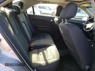 2012 Ford Fusion SE with VIN 3FAHP0HA5CR324681, listed as a Copart auction lot 79529434 with 167,827 mi miles and Salvage title. Bid and sale history available at DreamBid. Image 10.