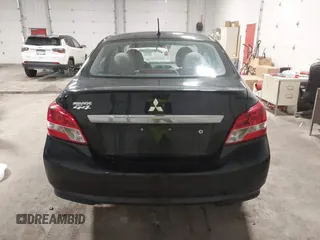2020 Mitsubishi Mirage ES z VIN ML32F3FJXLHF02244, wystawiony jako IAAI lot #41670519 z przebiegiem 76 852 mil mil oraz . Historia ofert i sprzedaży dostępna na DreamBid. Obrazek 16.