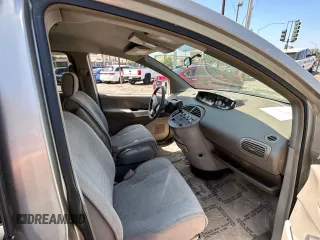 2004 Nissan Quest SE with VIN 5N1BV28UX4N347885, listed as a Copart auction lot 73199214 with 0 mi miles and Clean Title. Bid and sale history available at carsss.com. Image 5.