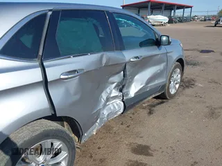 2022 Ford Edge Titanium z VIN 2FMPK4K95NBA33637, wystawiony jako IAAI lot #42074777 z przebiegiem 58 733 mil mil oraz . Historia ofert i sprzedaży dostępna na DreamBid. Obrazek 17.