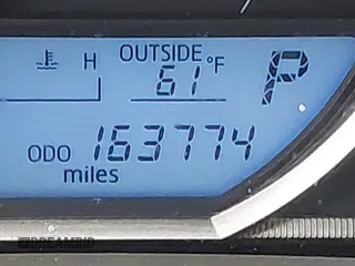 2013 Toyota RAV4 XLE with VIN 2T3WFREV5DW010736, listed as a IAAI auction lot 42152713 with 163,774 mi miles and . Bid and sale history available at DreamBid. Image 15.