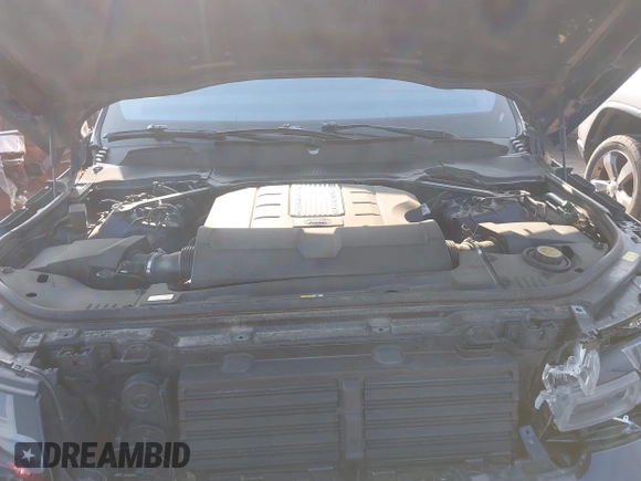 2019 Land Rover Range Rover Sport HSE Dynamic с VIN SALWV2SV6KA842301, выставлен на аукционе IAAI как лот 42447782 с пробегом 71 804 миль миль и . История ставок и продаж доступна на DreamBid. Изображение 10.