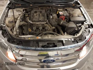 2012 Ford Fusion SEL with VIN 3FAHP0JG9CR204722, listed as a IAAI auction lot 42391881 with 203,574 mi miles and . Bid and sale history available at DreamBid. Image 10.