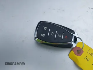 2020 Chevrolet Blazer LT с VIN 3GNKBHRS2LS623727, выставлен на аукционе IAAI как лот 42552476 с пробегом 32 305 миль миль и . История ставок и продаж доступна на DreamBid. Изображение 11.